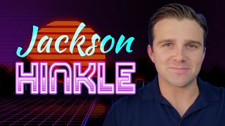 278 Jackson Hinkle [upl. by Esylla]