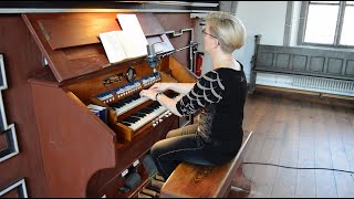 Die Wochenlieder zum Sonntag Jubilate  Klosterkirchengemeinde Cottbus [upl. by Kcirddet]