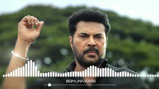 Masterpiece Malayalam Movie Mass BGM  Edward Livingston  Mammootty  BGM Universe [upl. by Velma484]