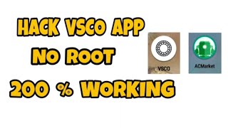 How to hack VSCO App  Hack Apps  Instagram Hack  Edit Pictures  Shillong Getaway [upl. by Novat]