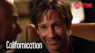 Californication Promo [upl. by Yelsna839]