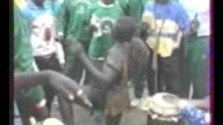 combat special moustapha gueye 1 [upl. by Faus]