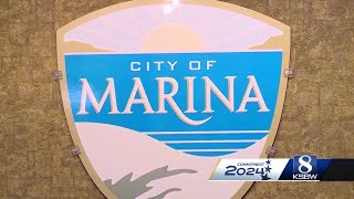 Commitment 2024 Marina City Council candidates debate housing and bond measures [upl. by Butte]