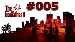 Lets Play Der Pate 2 German Part 5  HD [upl. by Yleik]