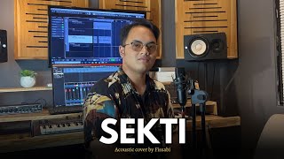 SEKTI  Fisabbi Cover Video [upl. by Cohleen690]