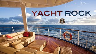 Yacht Rock on Vinyl Records with ZBear Part 8 [upl. by Myrta685]