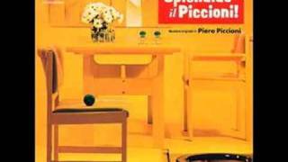 Per noi due soli  Piero Piccioni [upl. by Janelle]