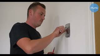 Easy to install fire sprinkler alternative [upl. by Fayina]