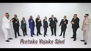 Pestake Vojake sávé  Bulit csinálunk   Official ZGStudio video [upl. by Elane]