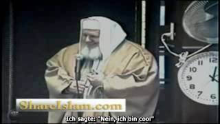 quotISLAM IS COOLquot 12 Yusuf Estes  Deutsche Untertitel [upl. by Beetner772]