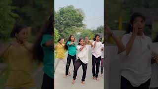 Gmg girls crew dance choreographer jd sir viralchallenge indianyoutuber bestyoutuber [upl. by Asiek566]