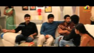 Raja Rani Movie Song Making  Hey Baby Song  Arya Nayantara GV Prakash Kumar [upl. by Nalym]