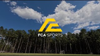 FCA Sports Team Camp [upl. by Belmonte]