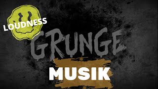 MUSIK GRUNGE I GRUNGE SONG [upl. by Elsa85]