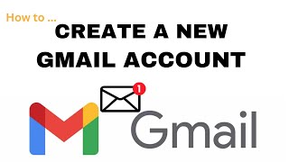 CREATE Your FREE Gmail Account in 5 Minutes [upl. by Kihtrak]