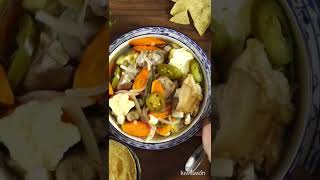 Pickled Pig’s Feet  Stepbystep Recipe [upl. by Rehptosirhc393]