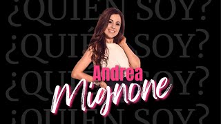 ANDREA MIGONE [upl. by Kathryne]