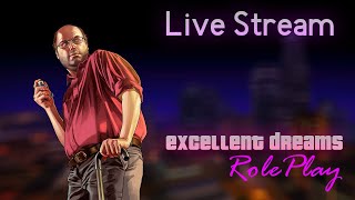 🔴 გართობა ედრპზე MakhataGamer  EDRP LIVE💥 [upl. by Anyr]