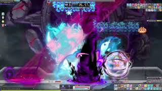 Maplesea Aran Remaster Chaos Dusk [upl. by Aihsemot871]