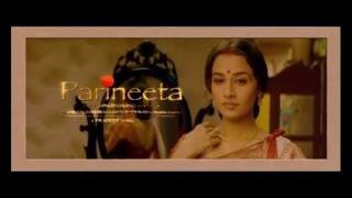 Parineeta  Teaser [upl. by Oicnaneb607]