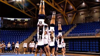 2019 AampT Quinnipiac vs Alderson Broaddus [upl. by Ysnap581]