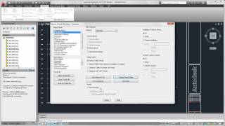 AutoCAD Electrical Automatic Reports [upl. by Anawek862]