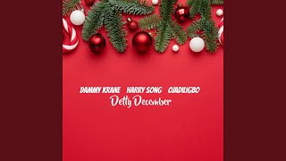 Detty December feat Harrysong amp Ojadiliigbo [upl. by Ahseinaj535]