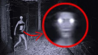 8 Scary Videos You Wont Believe Are Real [upl. by Jaffe738]