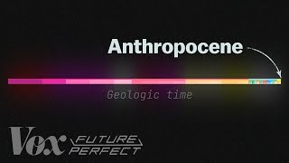 The debate over the Anthropocene explained [upl. by Wheaton]