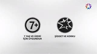 Star TV  Akıllı İşaretler Jeneriği 4  7 Yaş ve Üzeri 30 Mart 2021 [upl. by Storfer]