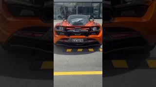 McLaren 720s edit ​⁠SilasSpotsCars theeditspotcomp [upl. by Aicined]