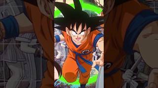 Dragon Ball Goku DOES Have Development [upl. by Shelba]