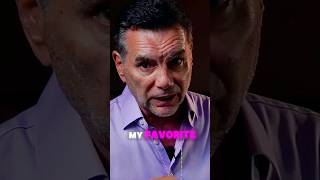 Michael Franzese The Story Behind My Medallion 🔥 mafia crime interview [upl. by Ahsikar682]