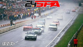 1984  24 Heures de SpaFrancorchamps [upl. by Patric]