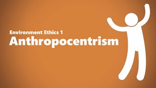 Anthropocentrism Environmental Ethics [upl. by Rednirah]