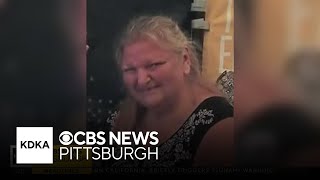 Body of 64yearold Elizabeth Pollard found in Westmoreland County [upl. by Hintze]