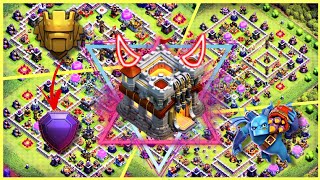 Best Top 20 TH 11 Trophy Base 🏆 With Links Coc🔥  Town Hall 11 Legend League bases🔰 [upl. by Kendy390]