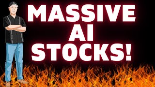 Best AI Stock For 2024 🚀🔥 Top Growth Stocks 2024 [upl. by Dorolisa533]