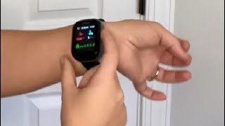 Motion Sickness Bands FDA Cleared Airbag Anti Nausea Wristband Motion Sickness Relief Review [upl. by Sokem]