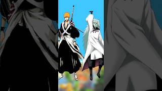 Ichigo vs madara  who is strongest  trending whoisstrogest animeshorts shortanime anime [upl. by Ardnuassak]