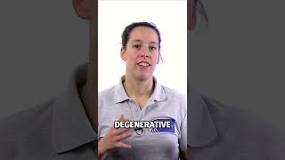 Degenerative Cervical Myelopathy  Causes and Treatments [upl. by Daffy291]