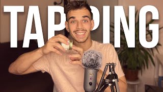 ASMR  Simplement du tapping [upl. by Ikuy]