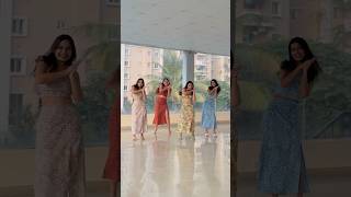 Ninnindale 💖 kannadasongs shortsvideo dance [upl. by Aynos883]