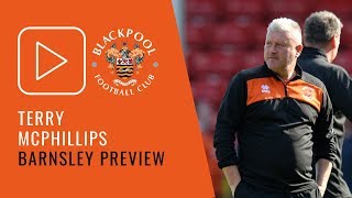 Barnsley Preview  Terry McPhillips [upl. by Ealasaid557]