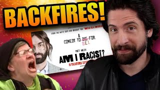 Am I Racist Cancel Campaign BACKFIRES  Jeremy Jahns Destroys Woke Mob [upl. by Arraet]