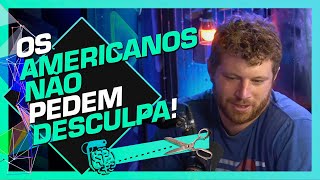 SOTAQUES DE BRASILEIROS QUANDO FALAM EM INGLÊS  TIM EXPLICA [upl. by Bein212]