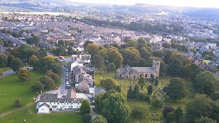 High Flying with The Syma X5C1 Quadcopter [upl. by Laurel804]