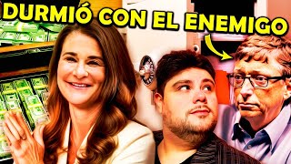 🔴 USA se PREPARA para un ATAQUE CRÍTICO 🔥 ¿MELINDA GATES cobra por su SILENCIO y mucho más 🚨 [upl. by Anaeco]