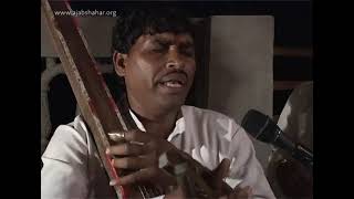 Gorakhnath  Sahaj Katega PadmaShri Dr Kaluram Bamaniya  Folk Singer [upl. by Aihsoek]