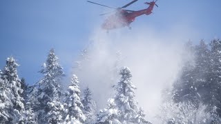 Lawinenunglück Mehrere Tote in Österreich  DER SPIEGEL [upl. by Meehyrb471]